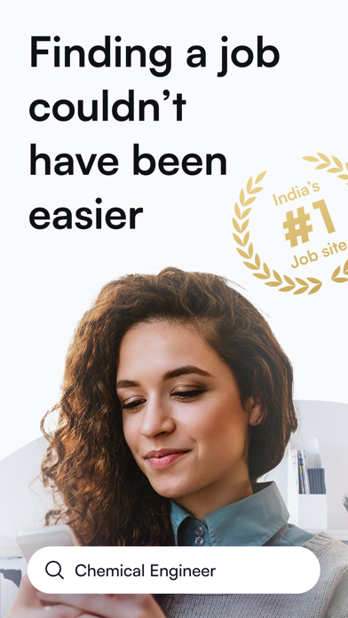 Naukri: Job Search and News screenshot 7