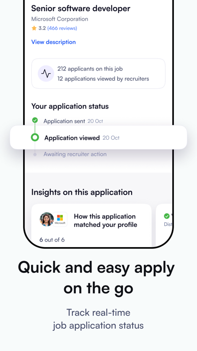 Naukri: Job Search and News screenshot 4