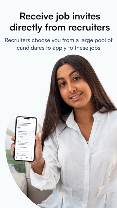 Naukri: Job Search and News screenshot 2
