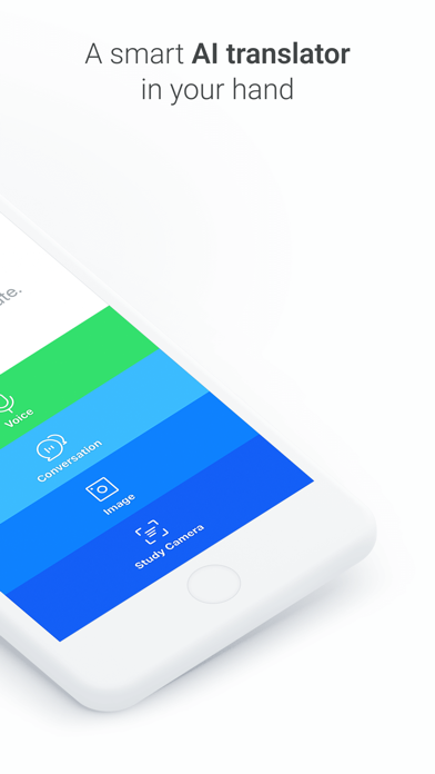 Naver Papago - AI Translator screenshot 7