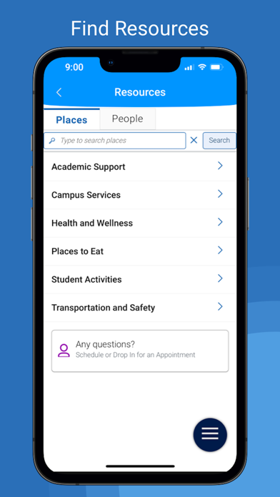 Navigate360 Student screenshot 3