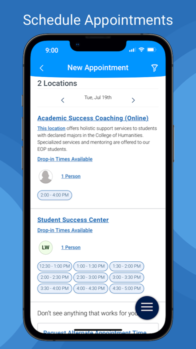 Navigate360 Student screenshot 5