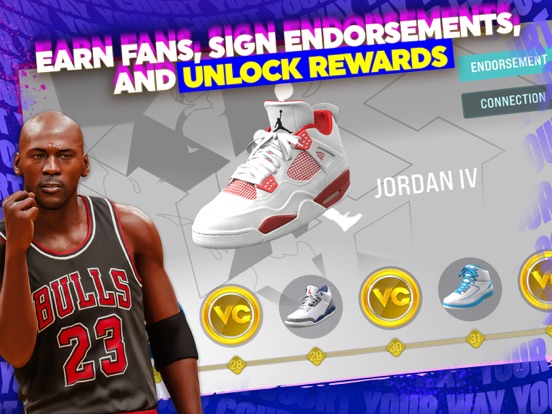 NBA 2K24 Arcade Edition screenshot 8