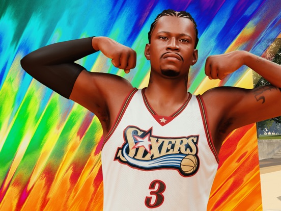 NBA 2K24 Arcade Edition screenshot 10