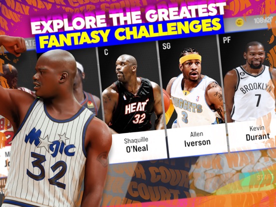 NBA 2K24 Arcade Edition screenshot 3