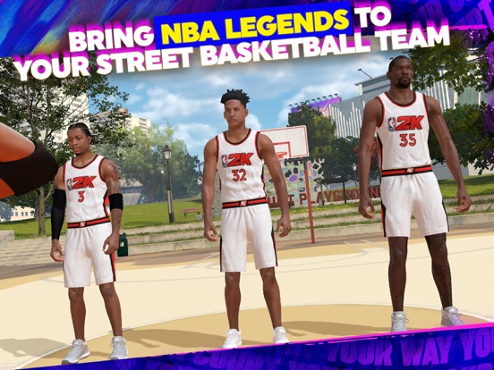 NBA 2K24 Arcade Edition screenshot 9