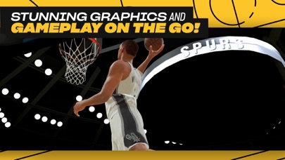 NBA 2K25 Arcade Edition screenshot 3