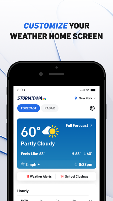 NBC 4 New York: News & Weather screenshot 5