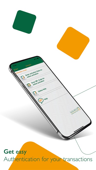NBE Token screenshot 3