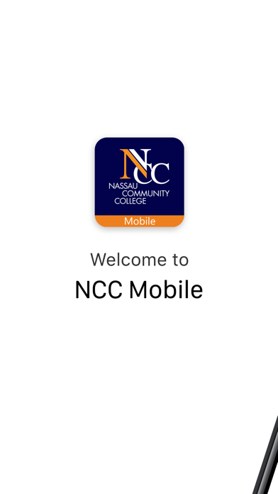 NCC Mobile App screenshot 5
