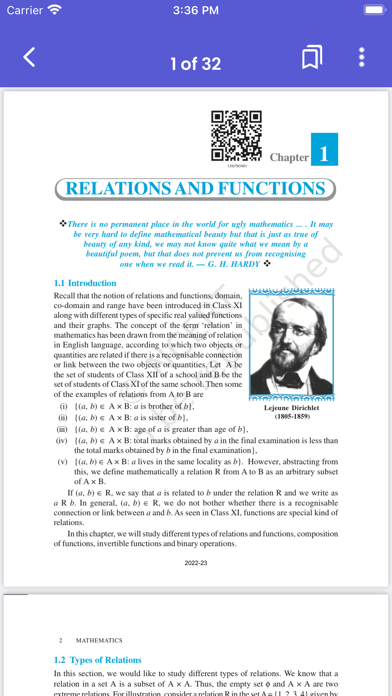 NCERT Books and Solutions screenshot 3