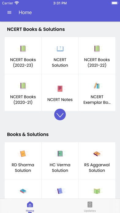NCERT Books and Solutions screenshot 9