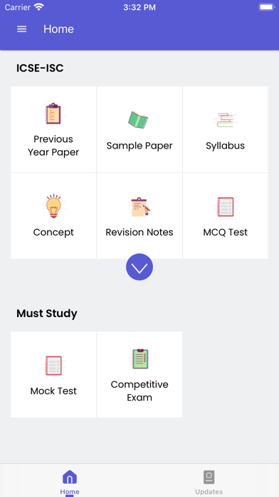 NCERT Books and Solutions screenshot 7