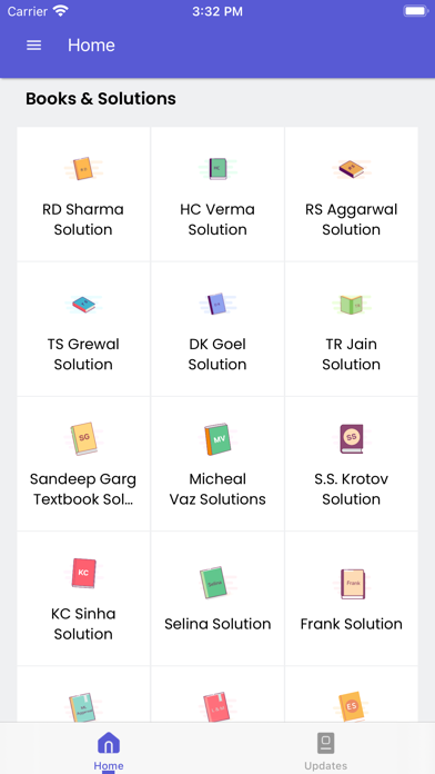 NCERT Books and Solutions screenshot 8