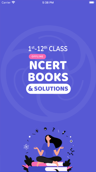NCERT Books and Solutions screenshot 10