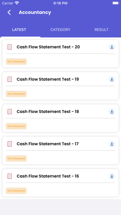 NCERT Books and Solutions screenshot 2
