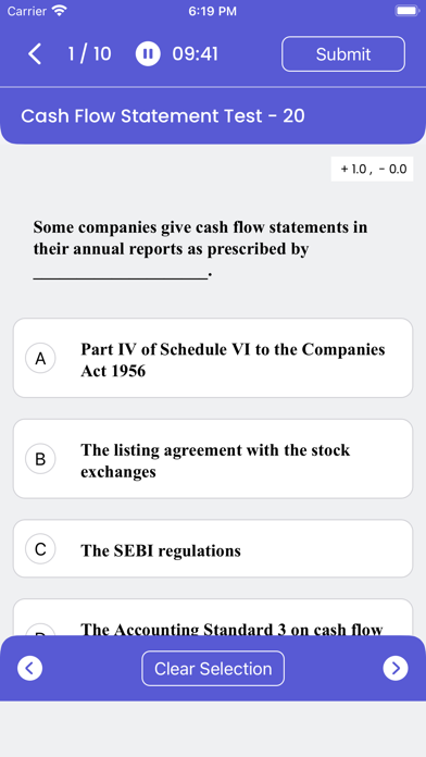 NCERT Books and Solutions screenshot 1