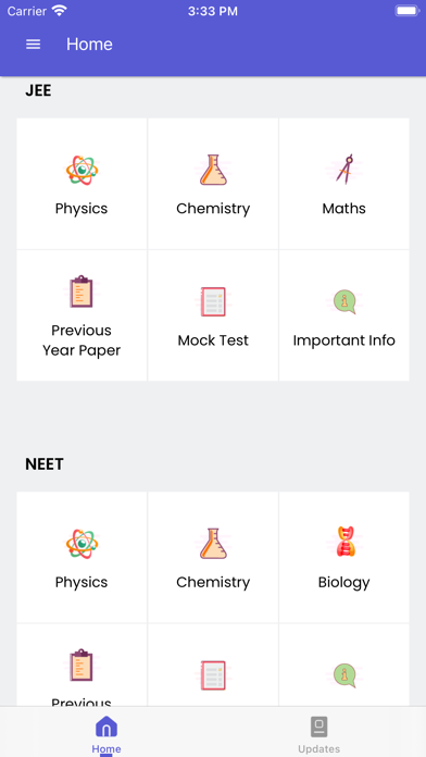 NCERT Books and Solutions screenshot 6