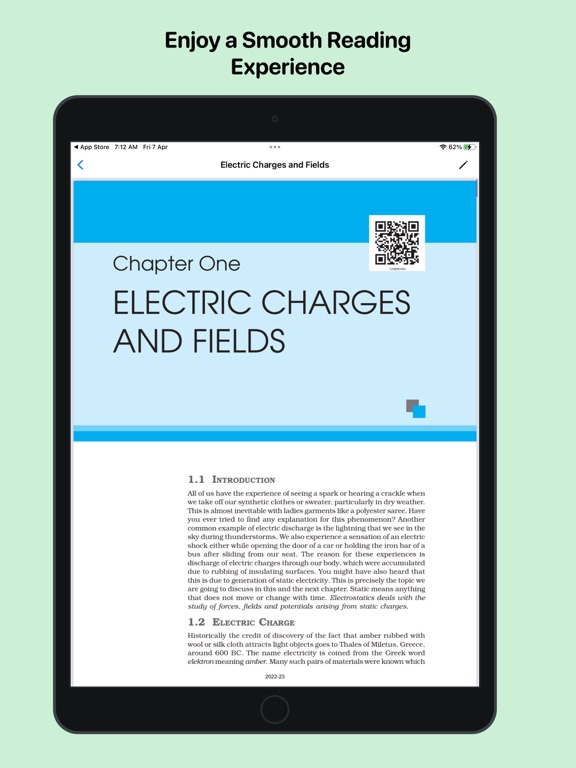 Ncert Books & Solutions screenshot 6