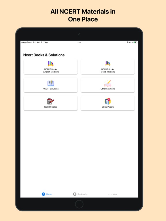 Ncert Books & Solutions screenshot 10