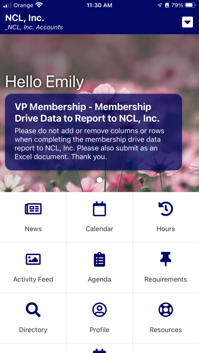 NCL, Inc. screenshot 4