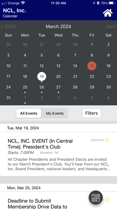 NCL, Inc. screenshot 2