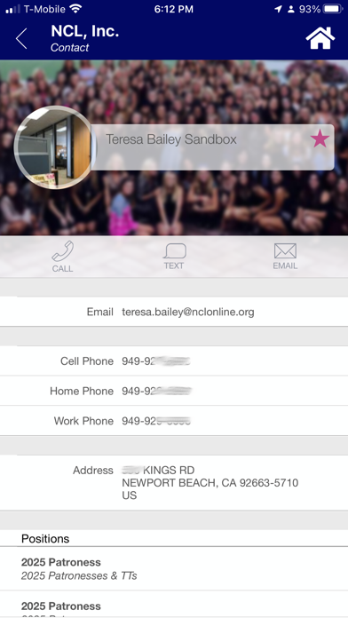 NCL, Inc. screenshot 1