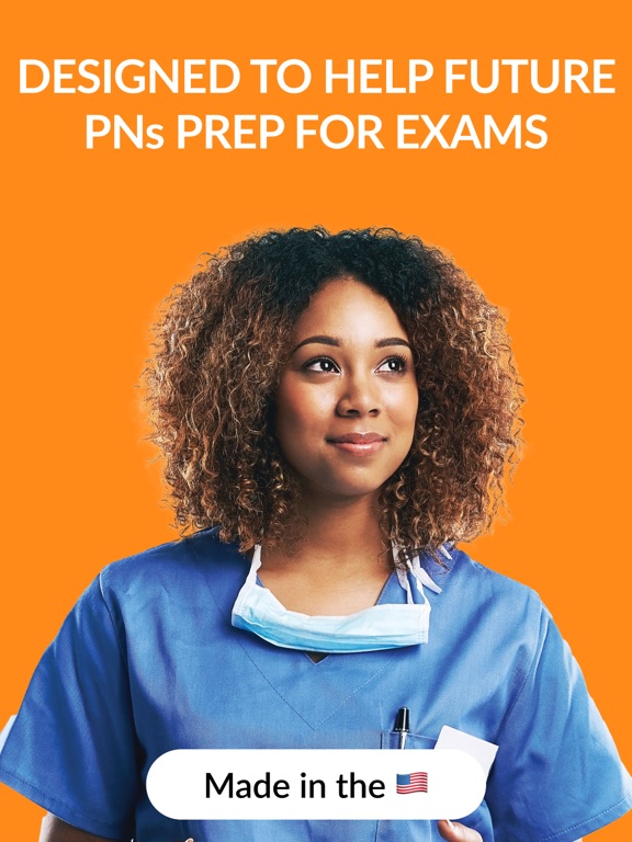 NCLEX PN Mastery Prep - 2026 screenshot 7