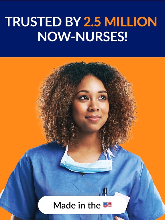 NCLEX RN Mastery Exam - 2026 screenshot 6