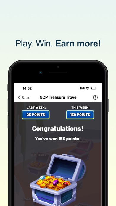 NCPMobile: Shopping Rewards screenshot 1