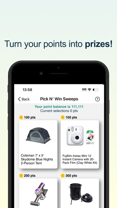 NCPMobile: Shopping Rewards screenshot 2