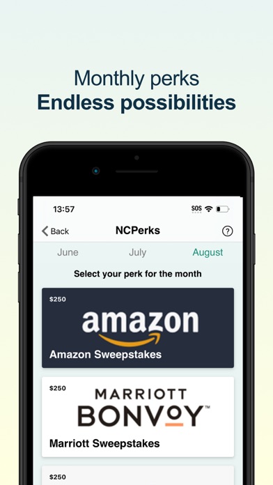NCPMobile: Shopping Rewards screenshot 3