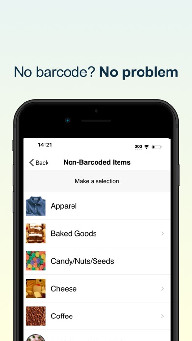NCPMobile: Shopping Rewards screenshot 4