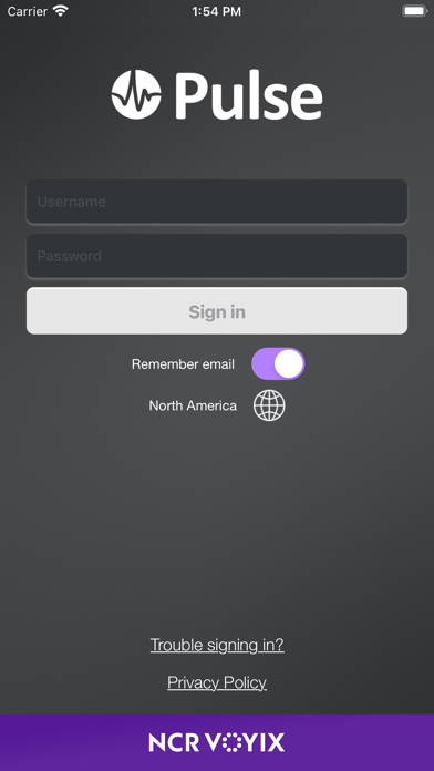 NCR Voyix Pulse screenshot 6