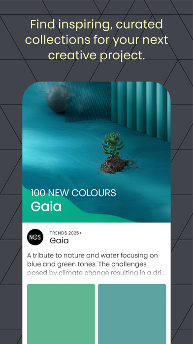 NCS+ screenshot 1