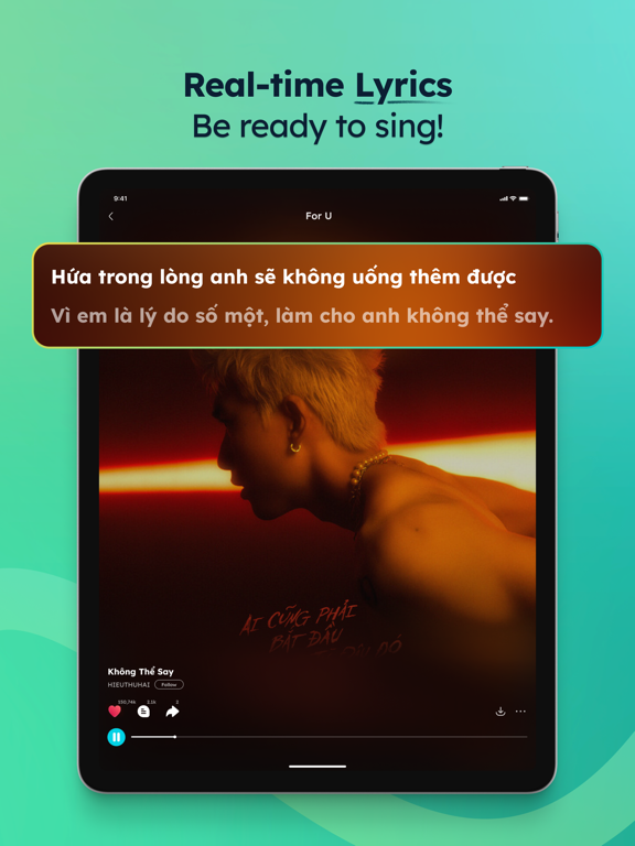 NCT - NhacCuaTui Nghe MP3 screenshot 3