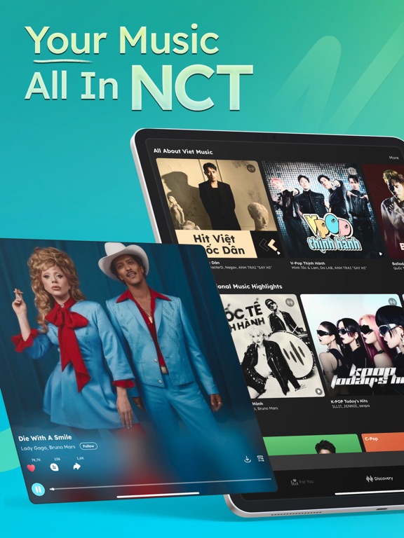 NCT - NhacCuaTui Nghe MP3 screenshot 6
