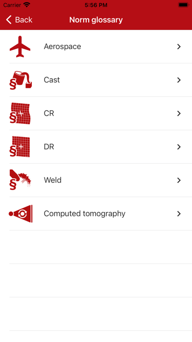 NDT X-ray Toolbox screenshot 2