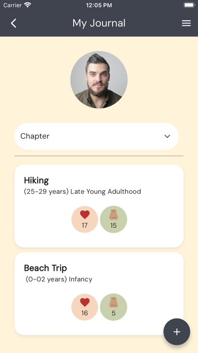 near.app screenshot 2