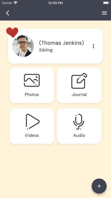near.app screenshot 3