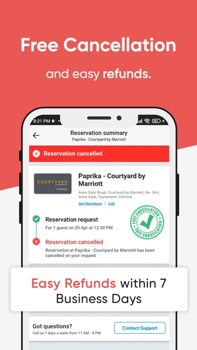 nearbuy - the lifestyle app screenshot 2