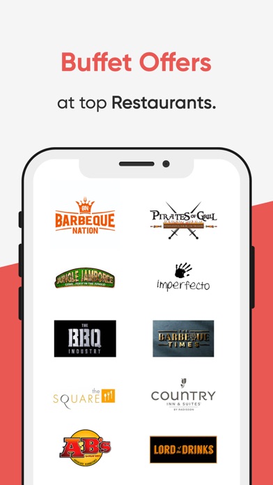 nearbuy - the lifestyle app screenshot 4
