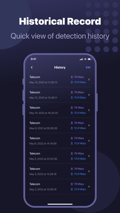 Nearby Device Detector: Scan screenshot 2