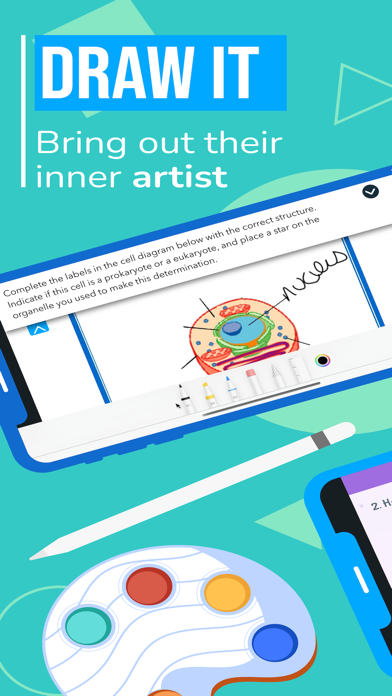 Nearpod screenshot 3