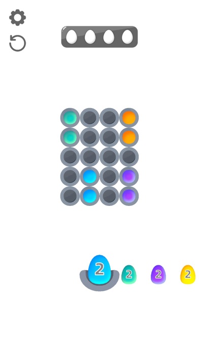 Neat Eggs screenshot 3