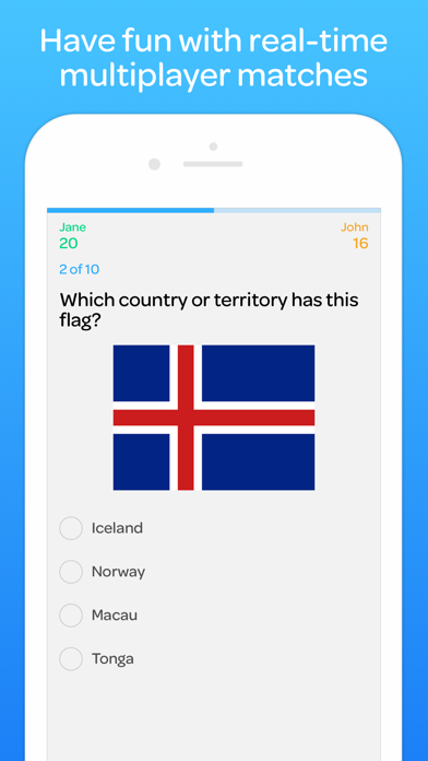 Neat Trivia screenshot 3
