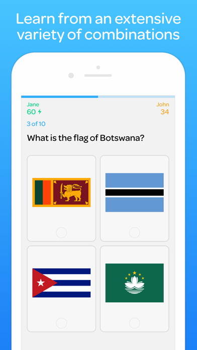 Neat Trivia screenshot 2