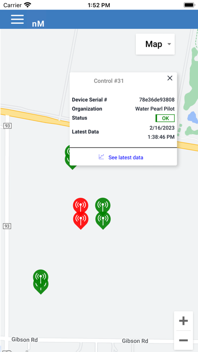 neatMon Hub screenshot 4
