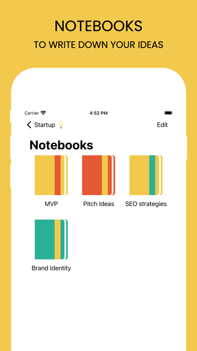 Neaty: Project Management Tool screenshot 6