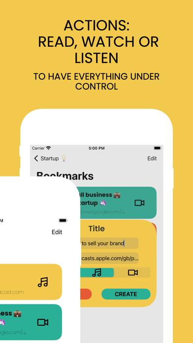 Neaty: Project Management Tool screenshot 3